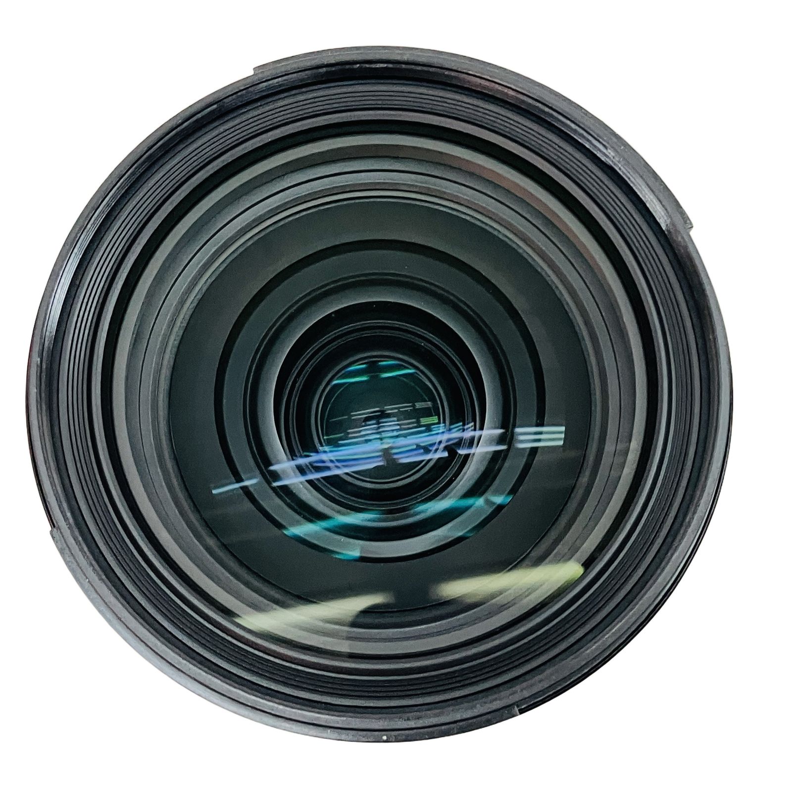 SONY SEL2470GM2 FE 24-70mm F2.8 GM II 標準ズームレンズ VF-82MPAM