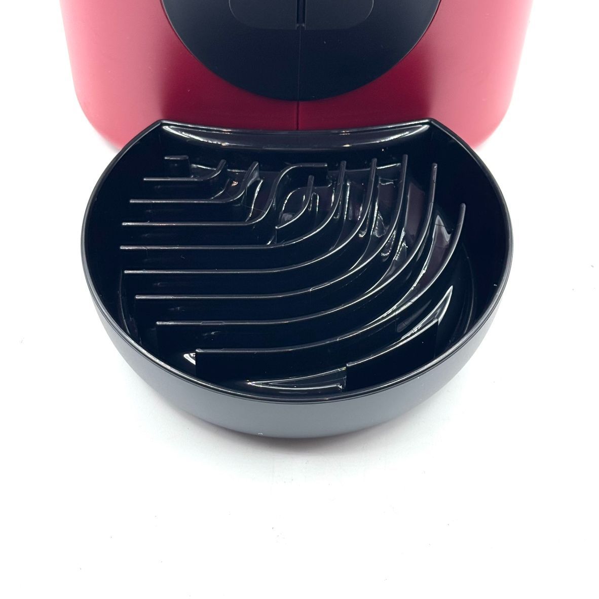 え沖】 未使用品 NESCAFE Dolce Gusto Piccolo ネスカフェ ドルチェ