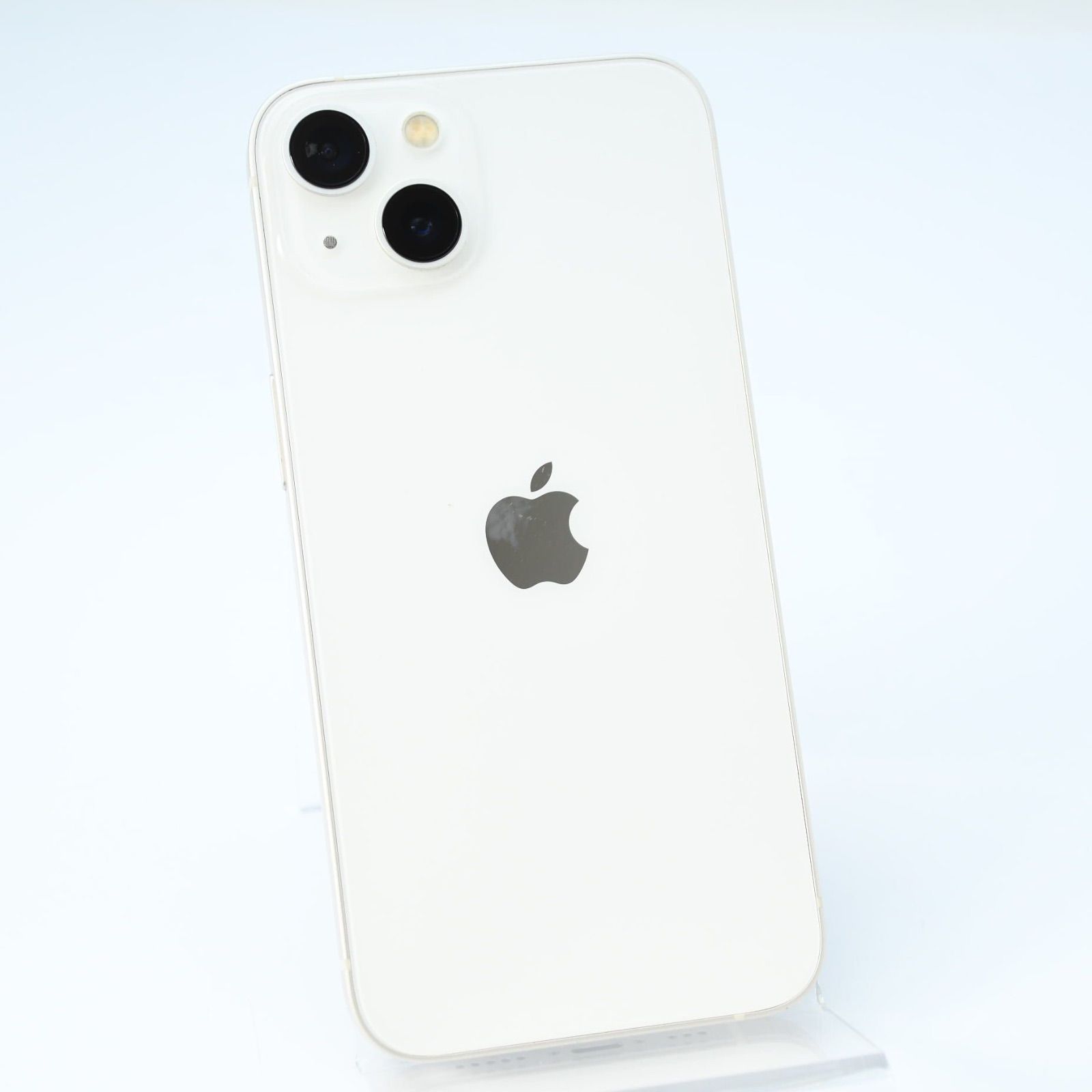 訳あり】SIMフリー iPhone13 128GB スターライト - メルカリ
