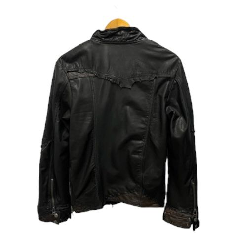 フォーティーンス アディクション14th Addiction レザージャケット