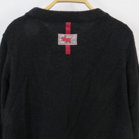 アルベロベロ ALBEROBELLO olleborebla 長袖 ニット セーター