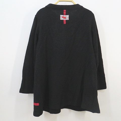 アルベロベロ ALBEROBELLO olleborebla 長袖 ニット セーター