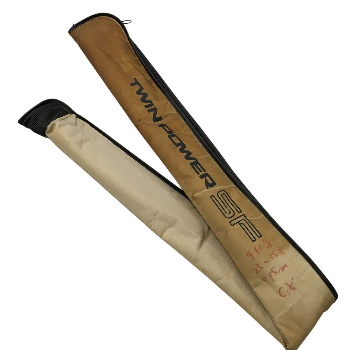 Shimano ツインパワー SF405 CX シマノ 投げ竿 釣り竿 釣具 N10729327