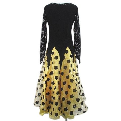 レイリーナ Leirena イチオク ICHIOKU 社交ダンス フラメンコ 衣装