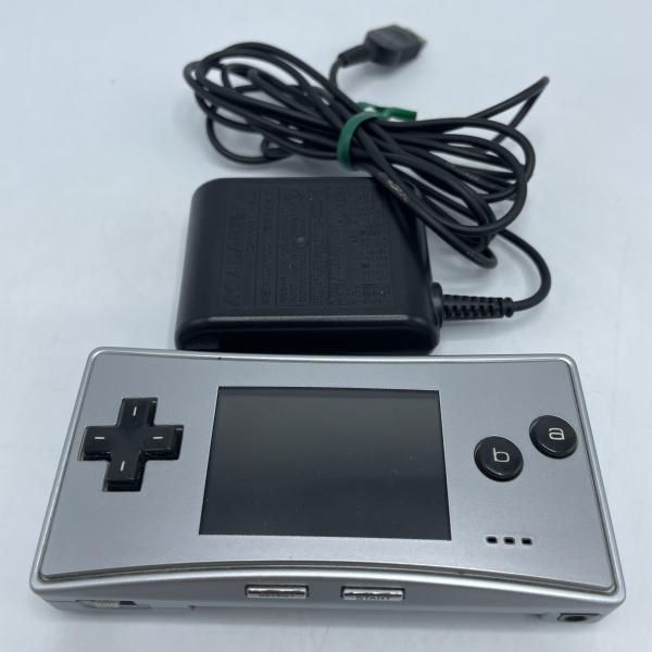 中古】本体）ｼﾞｬﾝｸ)ｹﾞｰﾑﾎﾞｰｲﾐｸﾛ本体/ｼﾙﾊﾞ-/動作未保証[92] - メルカリ