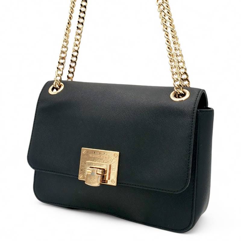 MICHAEL KORS ラインストーン ショルダーバッグ 2way 美品 MICHAEL 