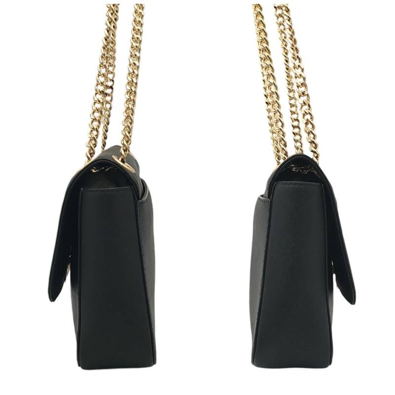 MICHAEL KORS マイケルコース ショルダーバッグ ハンドバッグ チェーン 
