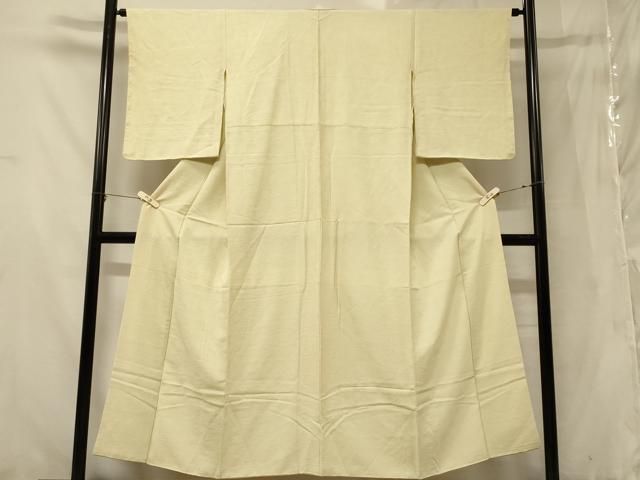 平和屋着物□上質な色無地 菊地紋 蒸栗色 正絹 逸品 CABB1334in - メルカリ