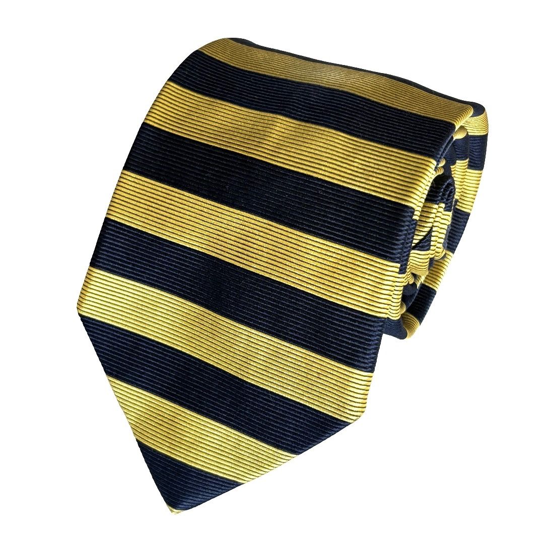 Brooks Brothers ブルックスブラザーズ ネクタイ シルク100 絹 レジ