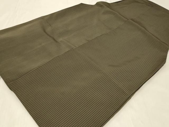 平和屋着物□男性 行灯袴 縞 正絹 逸品 CABB1390in - メルカリ