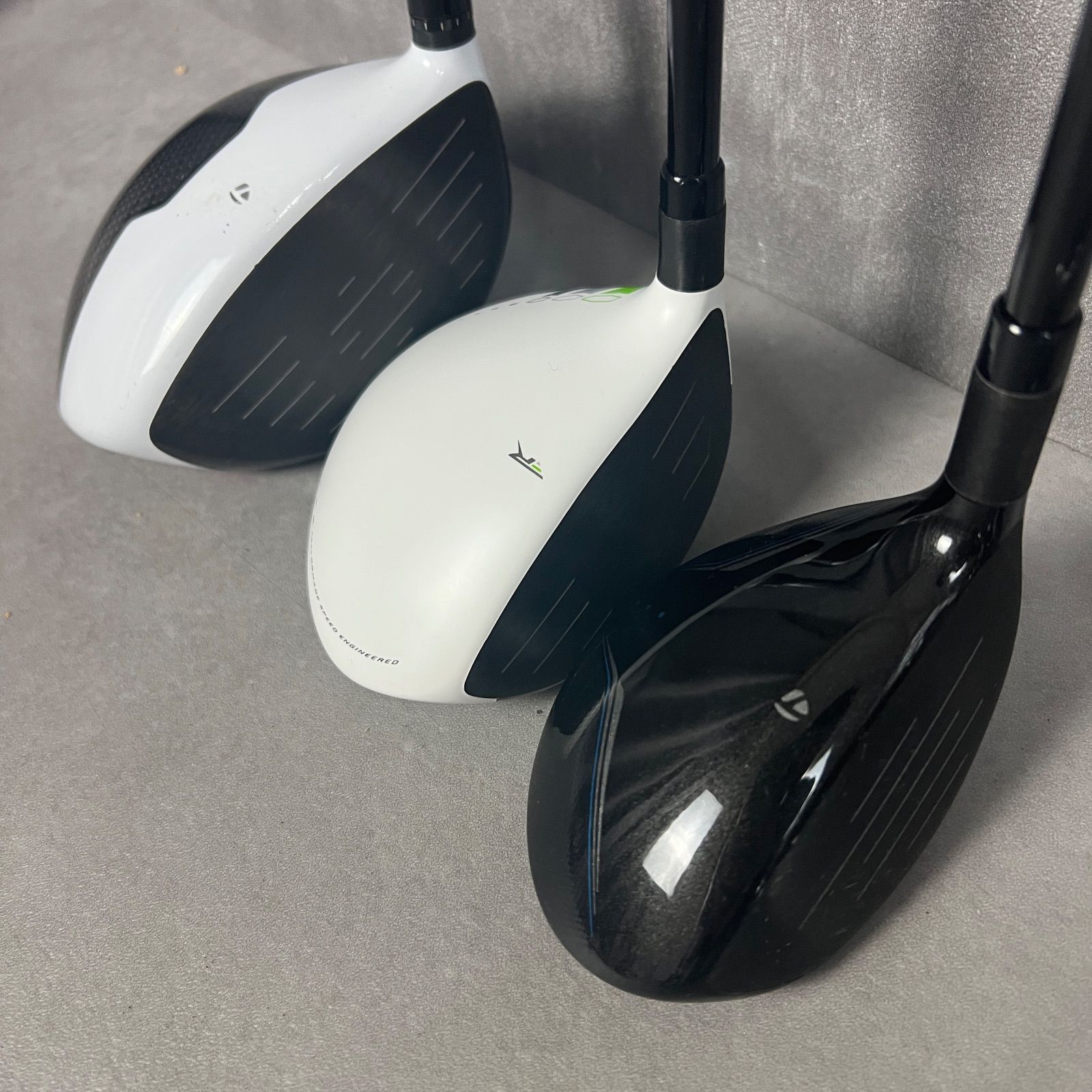 フォローで割引クーポン配布中】人気セット テーラーメイド メンズ