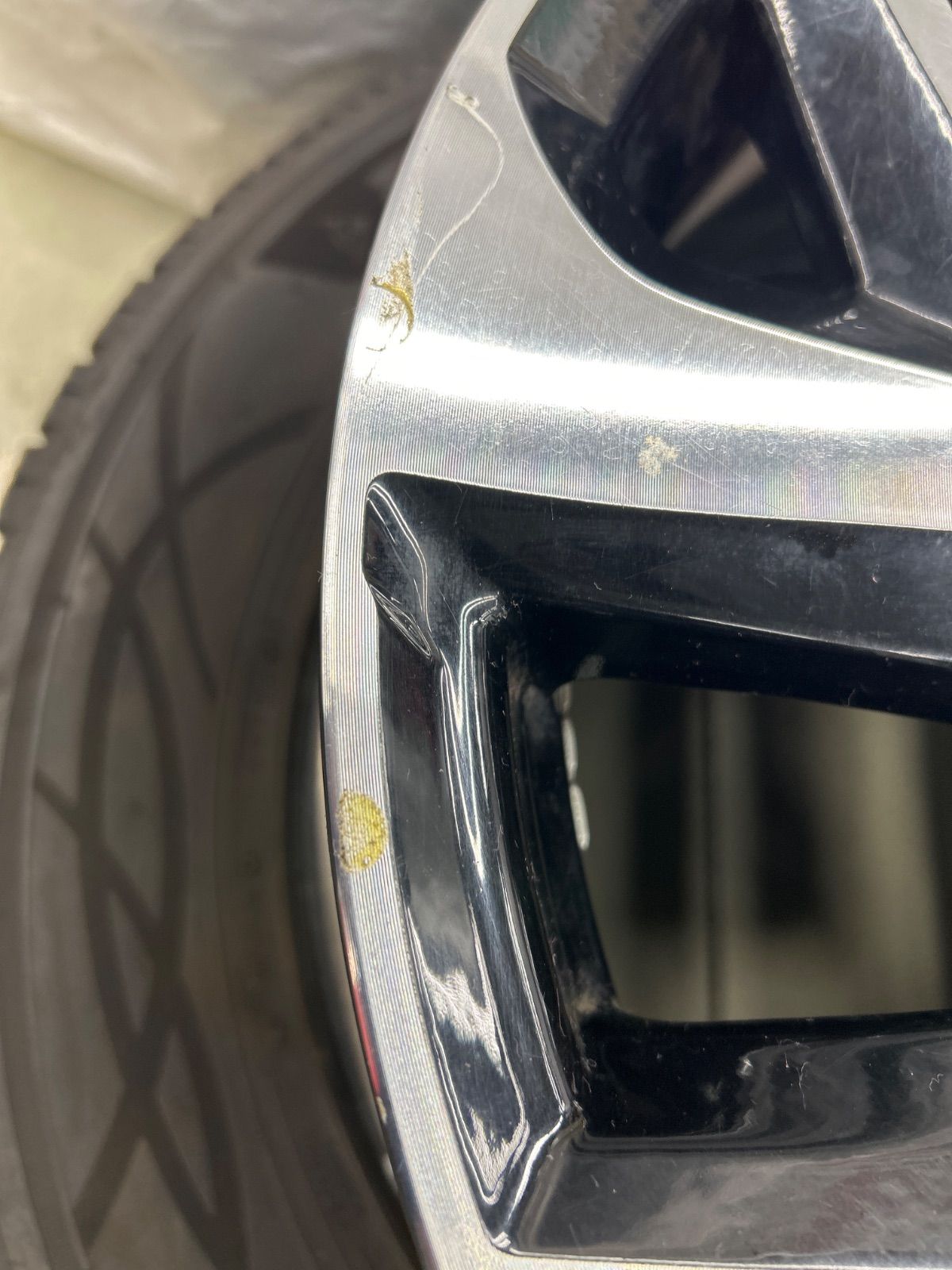 2 ホンダ ステップワゴン スパーダ RP3 純正ホイール 16インチ 【公式