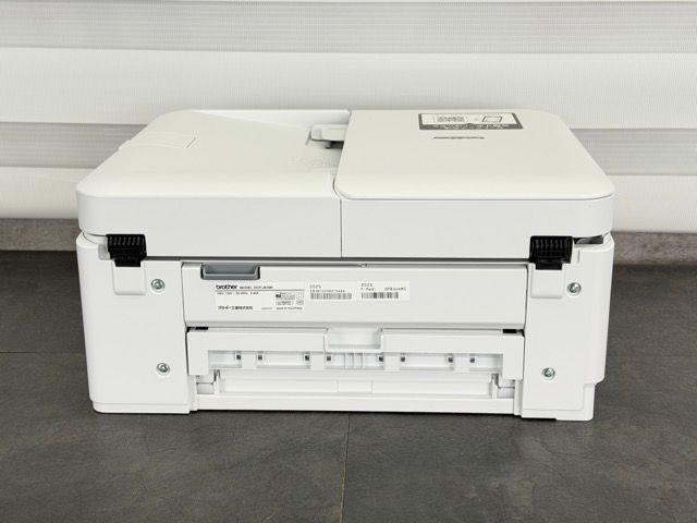 美品 インクジェットプリンター 【中古】動作保証 brother ブラザー