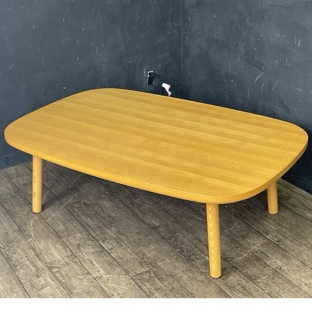 無印良品　こたつ　MJ-KTF1200/N 無印良品こたつMJ-KTF1200/N