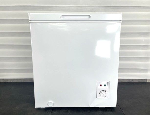 電気冷凍庫【中古】動作保証 YAMAZEN 山善 電気冷凍庫 YF-C70 66L 小型