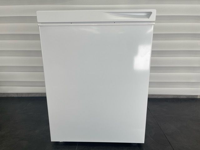 電気冷凍庫【】動作保証 YAMAZEN 山善 電気冷凍庫 YF-C70 66L 小型