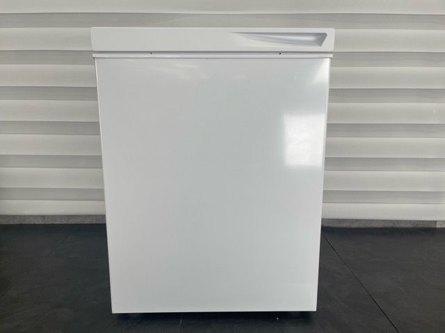 小型ストッカー【中古】動作保証 YAMAZEN 山善 電気冷凍庫 YF-C70 66L