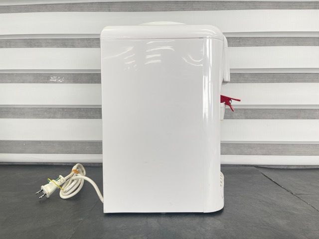 山善 ニチネン ウォーターサーバー YWS-2 【】動作保証 市販のペット