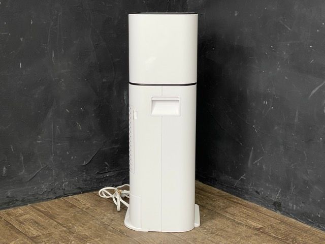 アイリスオーヤマ サーキュレーター付き 衣類乾燥除湿機