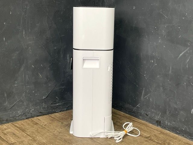アイリスオーヤマ サーキュレーター付き 衣類乾燥除湿機