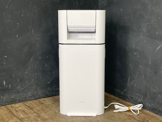 アイリスオーヤマ サーキュレーター付き 衣類乾燥除湿機