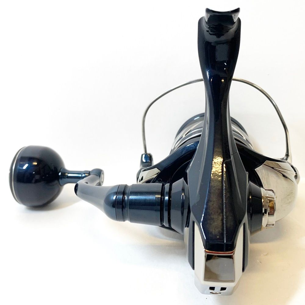 加古川店】 中古 SHIMANO | シマノ リール 24ストラディックSW 8000HG