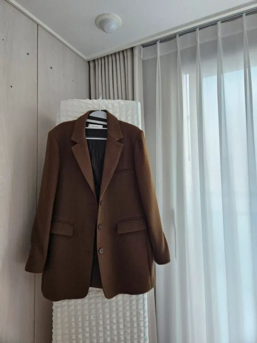 SELF SERVICE レディース ジャケット