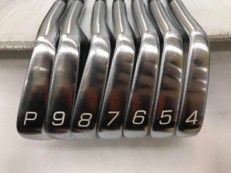 フォーティーン TC-770 フォージド ダイナミックゴールド S200