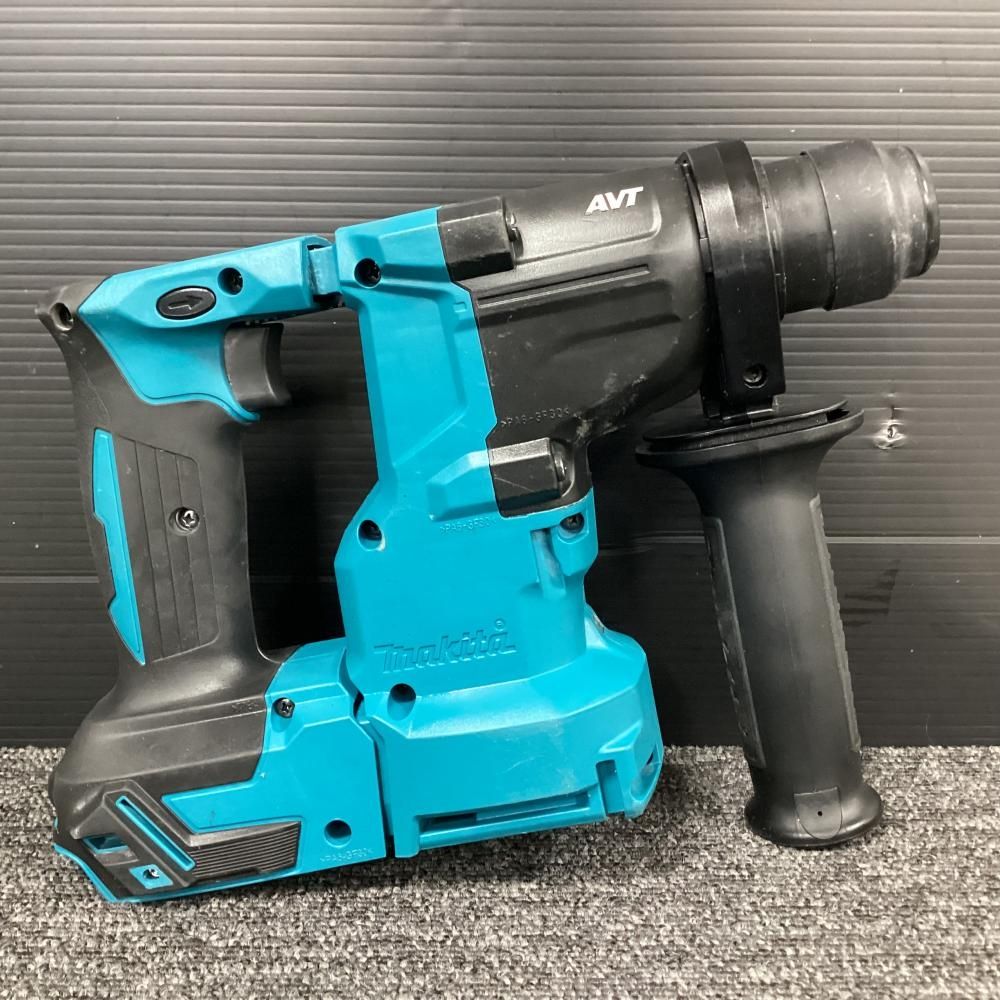 中古】マキタ/makita HR183DZK 18mm 18V充電式ハンマドリル 【202