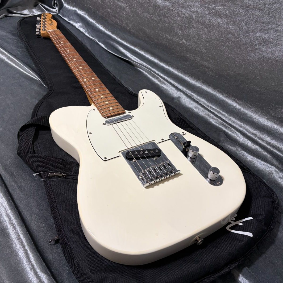 【中古】Fender telecaster mexico
meple/ash Fender Mexico Player Telecaster フェンダー・メキシコ