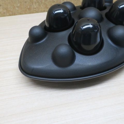 セール 美品 AiMY エイミー スリムビューティパッド AIM-FN084