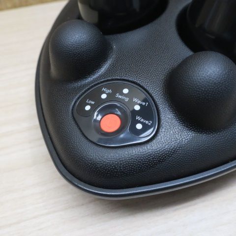 セール 美品 AiMY エイミー スリムビューティパッド AIM-FN084