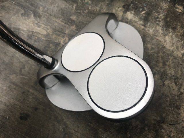 狭山□【中古】 パター オデッセイ PROTYPE TOUR 2ボール オリジナル