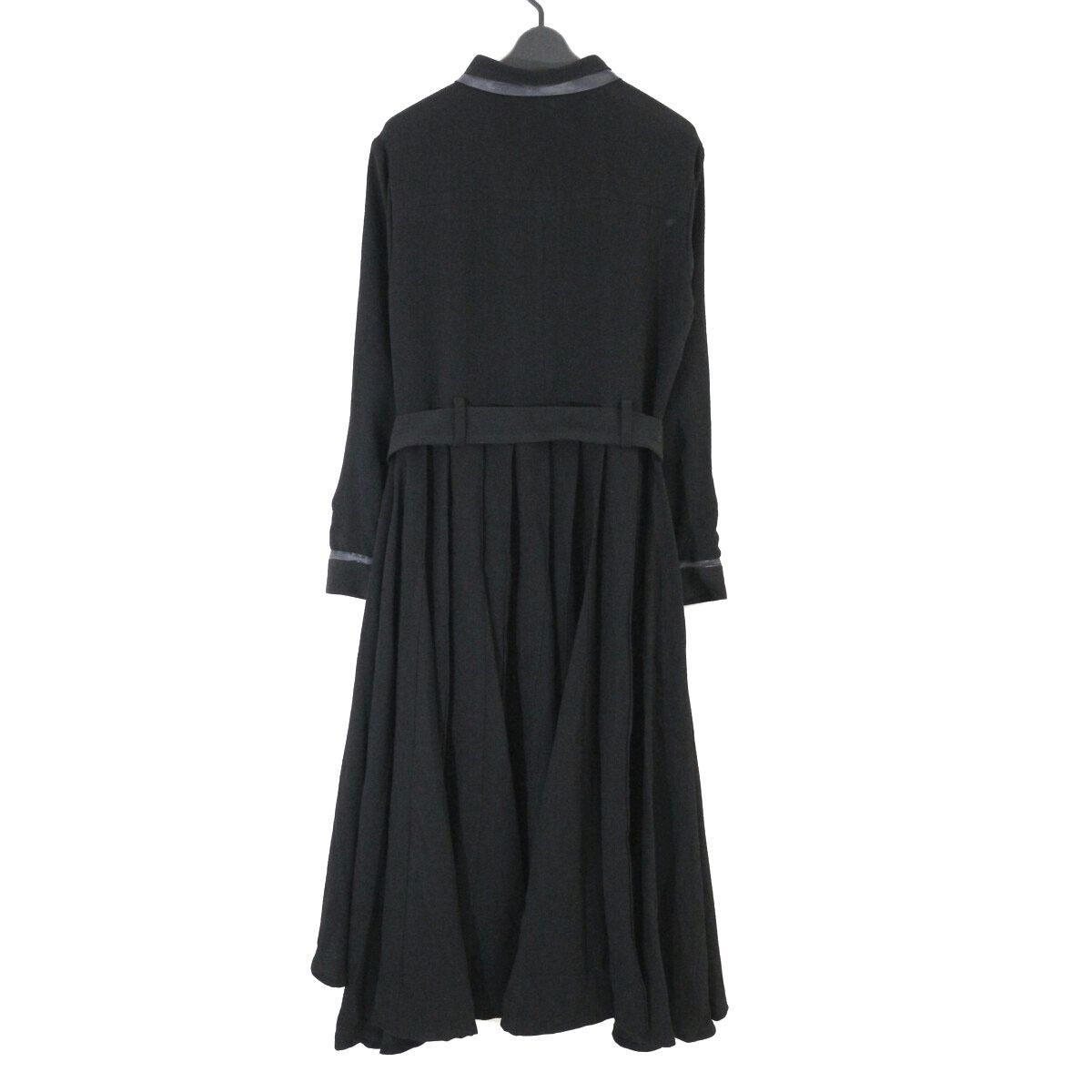 hazama ハザマ 2020-21AW 駆け巡るワンピース M - メルカリ