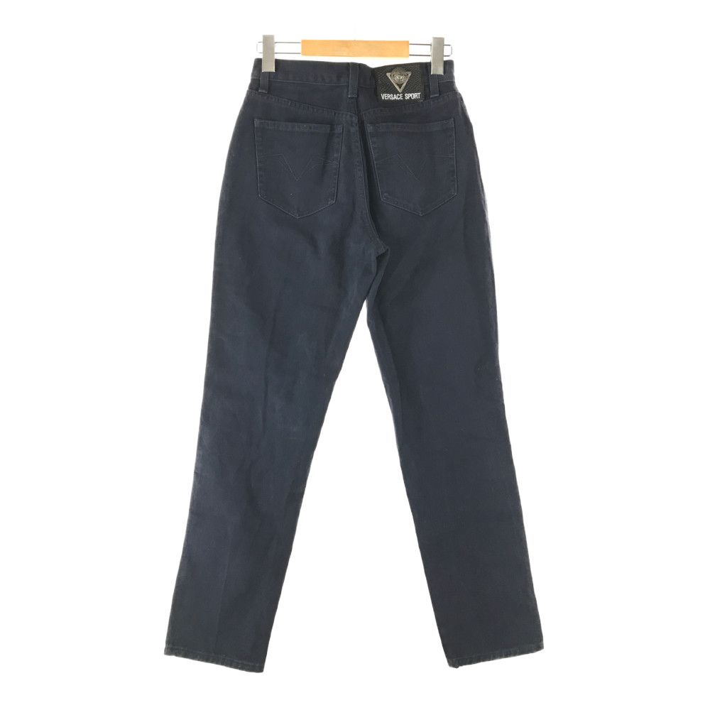 VERSACE ヴェルサーチ パンツ（その他） メンズ 【古着】【中古】 中古品】VERSACE ヴェルサーチ SPORT WORK PANTS 301723 スポーツ