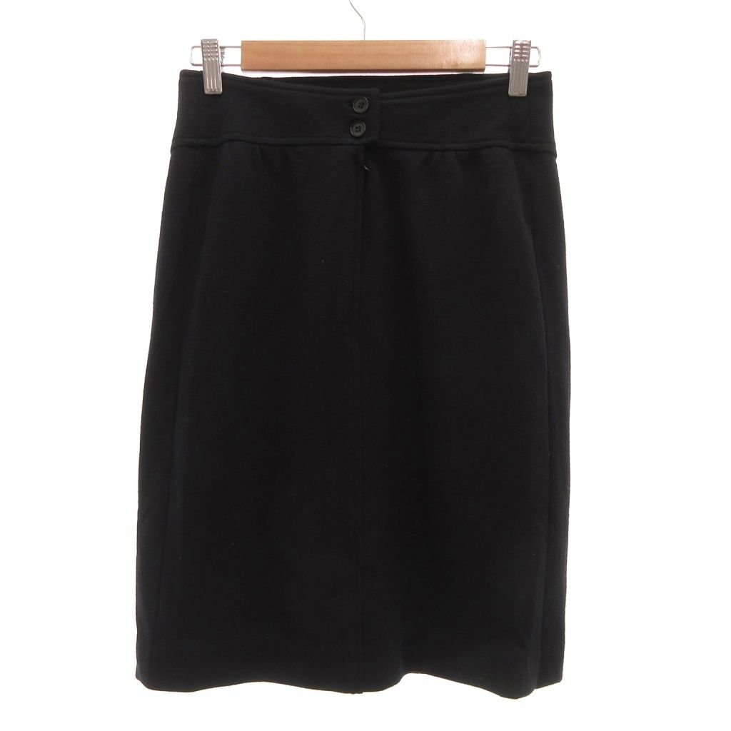サルヴァトーレフェラガモ　スカート サルヴァトーレフェラガモ Salvatore Ferragamo タイトスカート ひざ丈