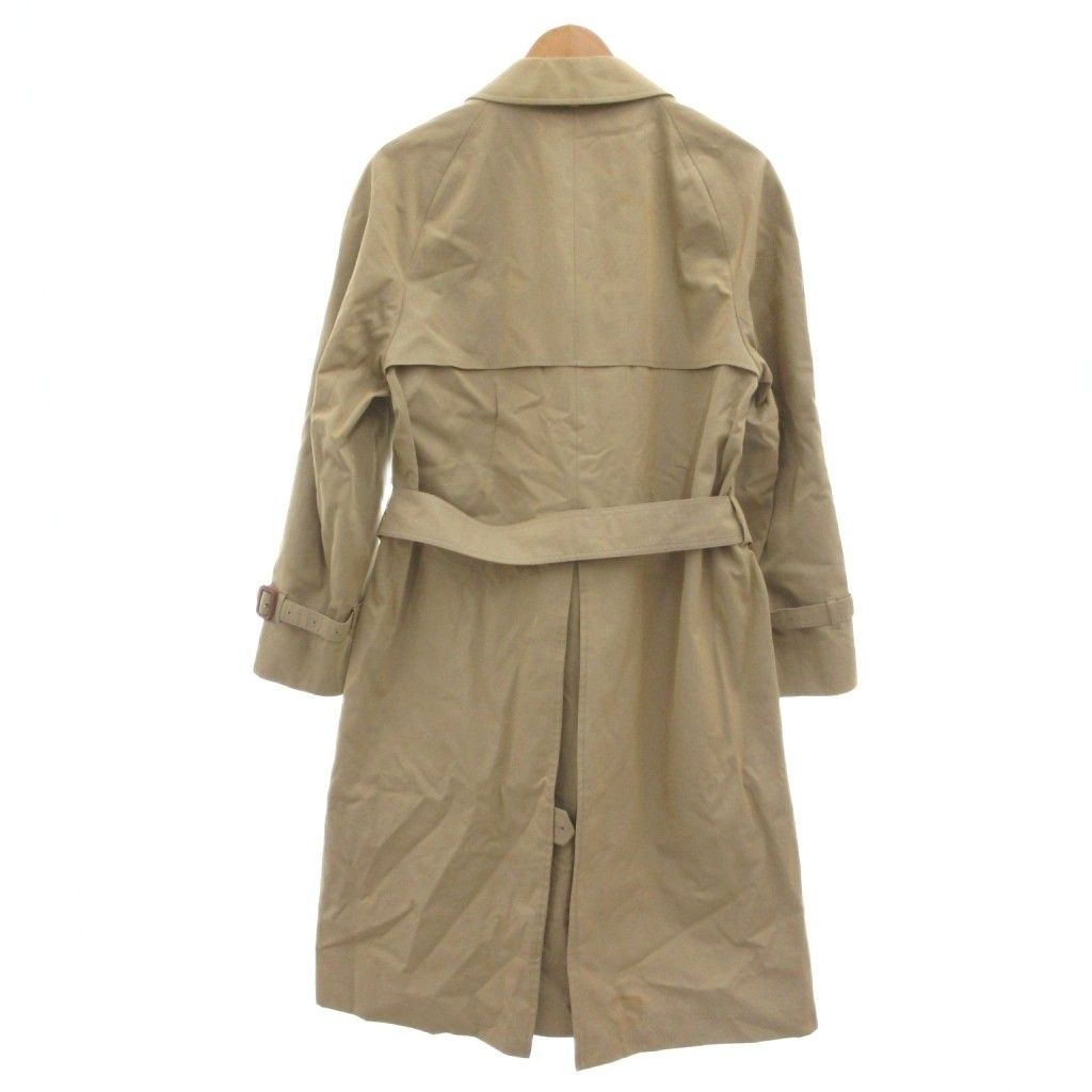 アクアスキュータム AQUASCUTUM ヴィンテージ バルマカーンコート