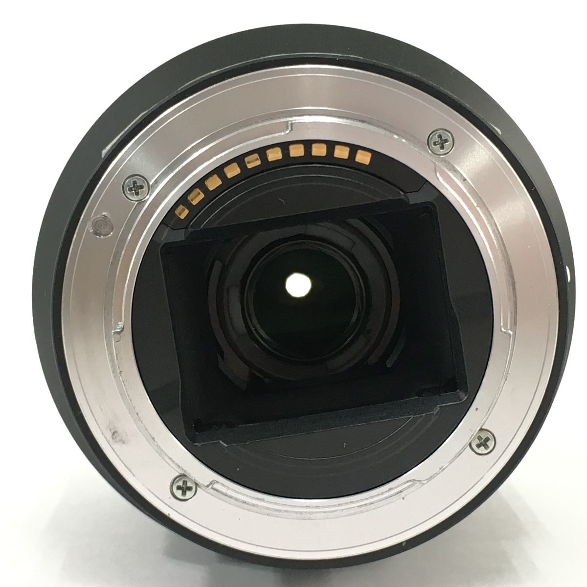 SONY ソニー SEL2870 FE 28-70mm F3.5-5.6 OSS 標準ズームレンズ 撮影