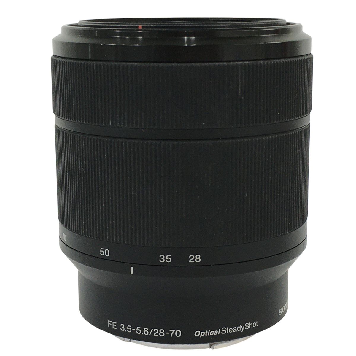 SONY ソニー SEL2870 FE 28-70mm F3.5-5.6 OSS 標準ズームレンズ 撮影