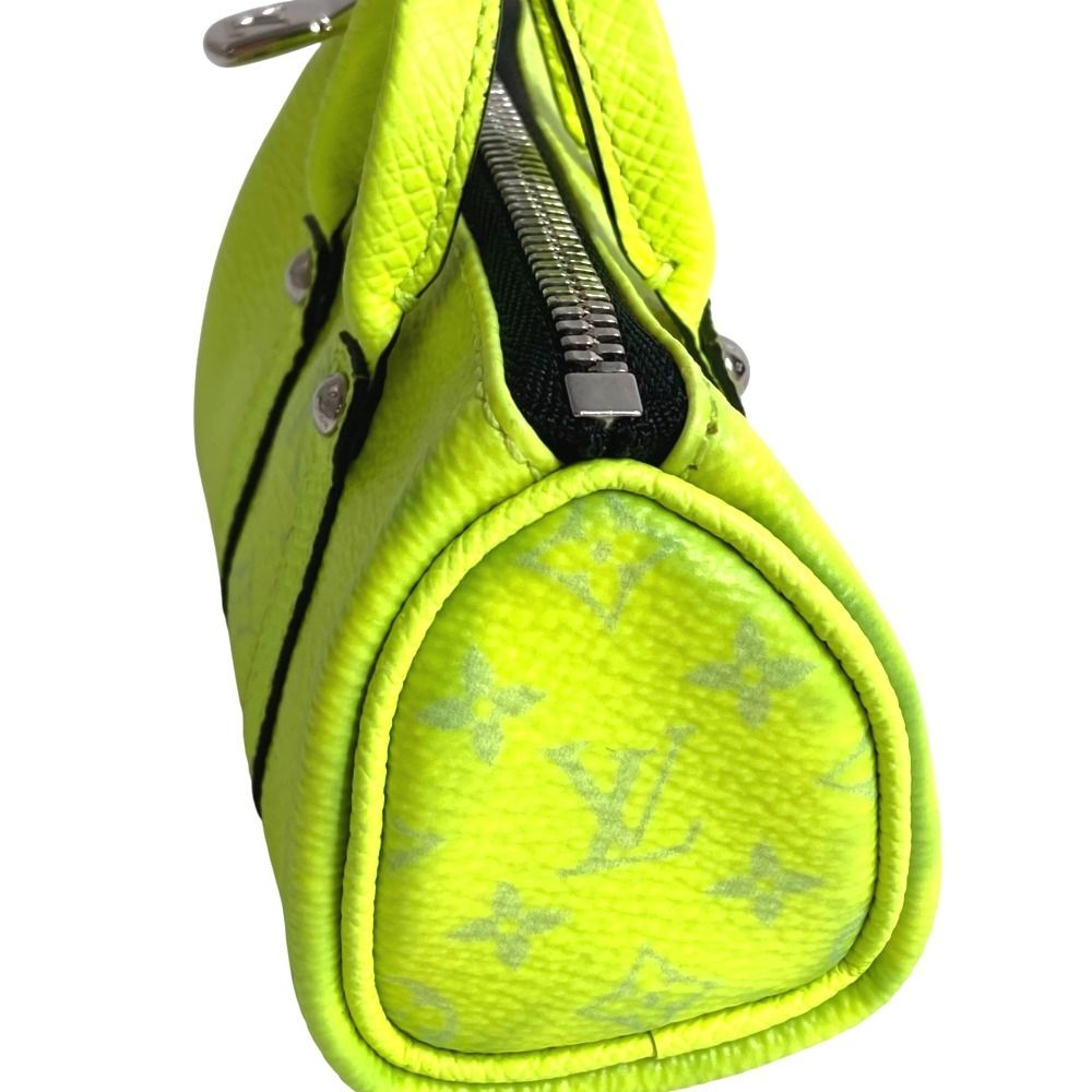 LOUIS VUITTON ルイヴィトン キーホルダー ポルトクレ・ミニキーポル