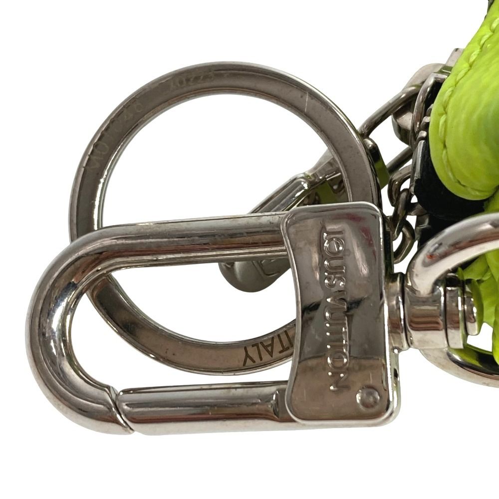 LOUIS VUITTON ルイヴィトン キーホルダー ポルトクレ・ミニキーポル