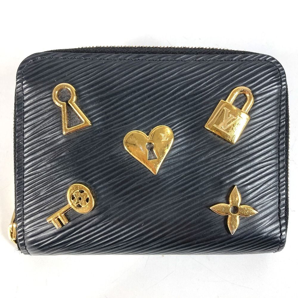 LOUIS VUITTON ルイヴィトン コインケース ジッピーコインパース