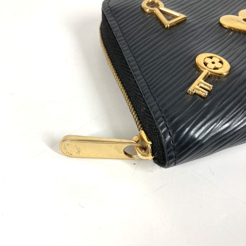 LOUIS VUITTON ルイヴィトン コインケース ジッピーコインパース