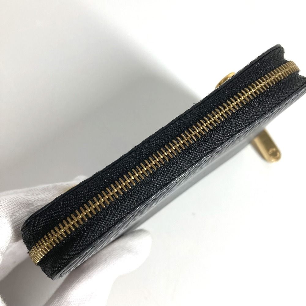 ルイ・ヴィトン　ジッピーパース　エピ　ブラック　ケース ジッピー・コイン パース エピ｜ルイ・ヴィトン 公式サイト - M60152