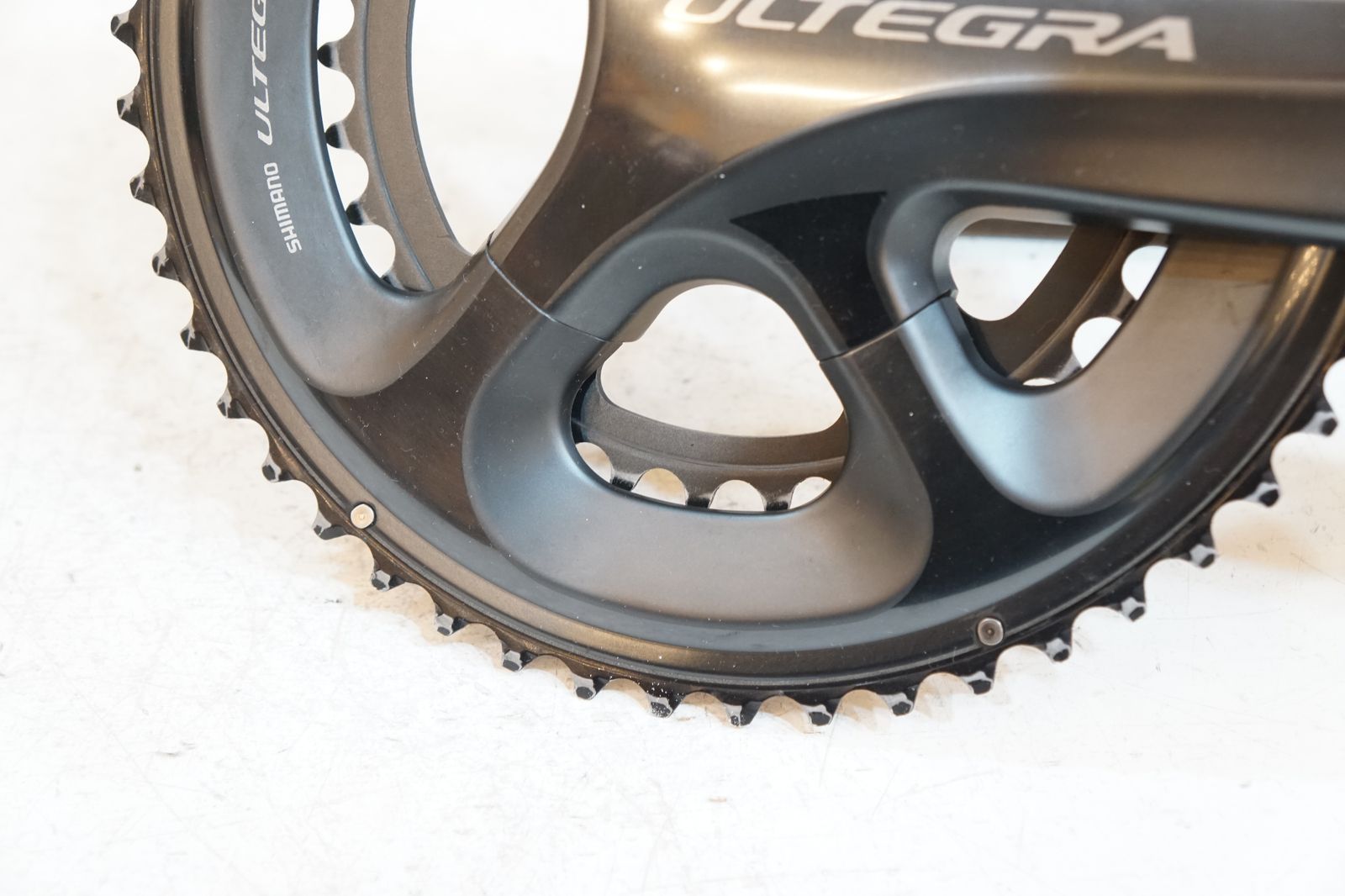 SHIMANO ULTEGRA FC-6800 クランクセット シマノ ULTEGRA（アルテグラ