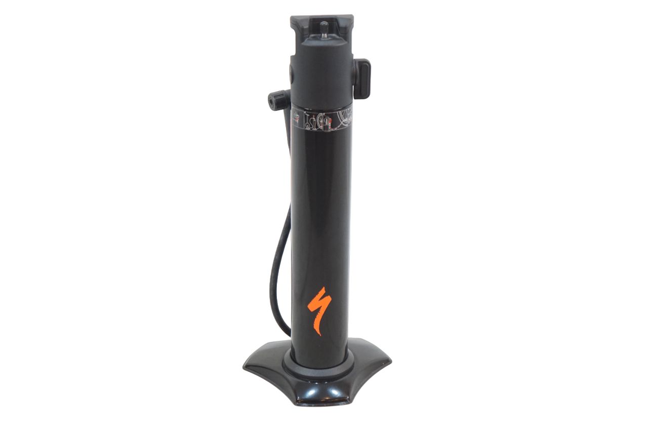 SPECIALIZED 「スペシャライズド」 AIR TOOL BLAST フロアポンプ / バイチャリ浦和ベース 4,757円
