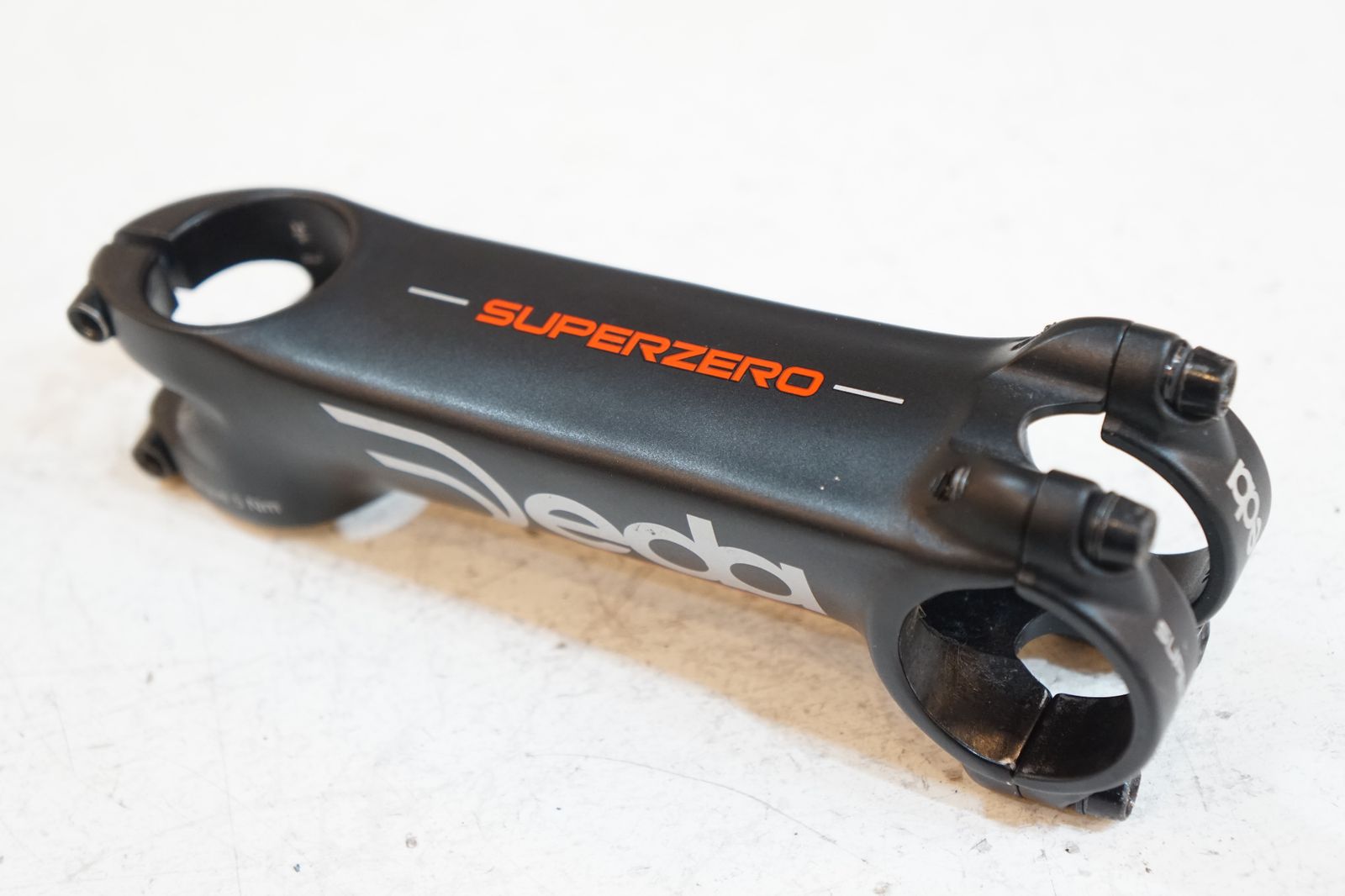 ハンドルステム パーツ deda superzero ステム ハンドル deda