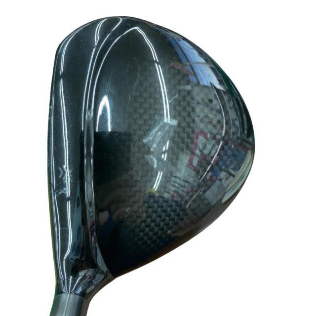 中古】 ダンロップ SRIXON ZX F 3W フェアウェイウッド FW Diamana