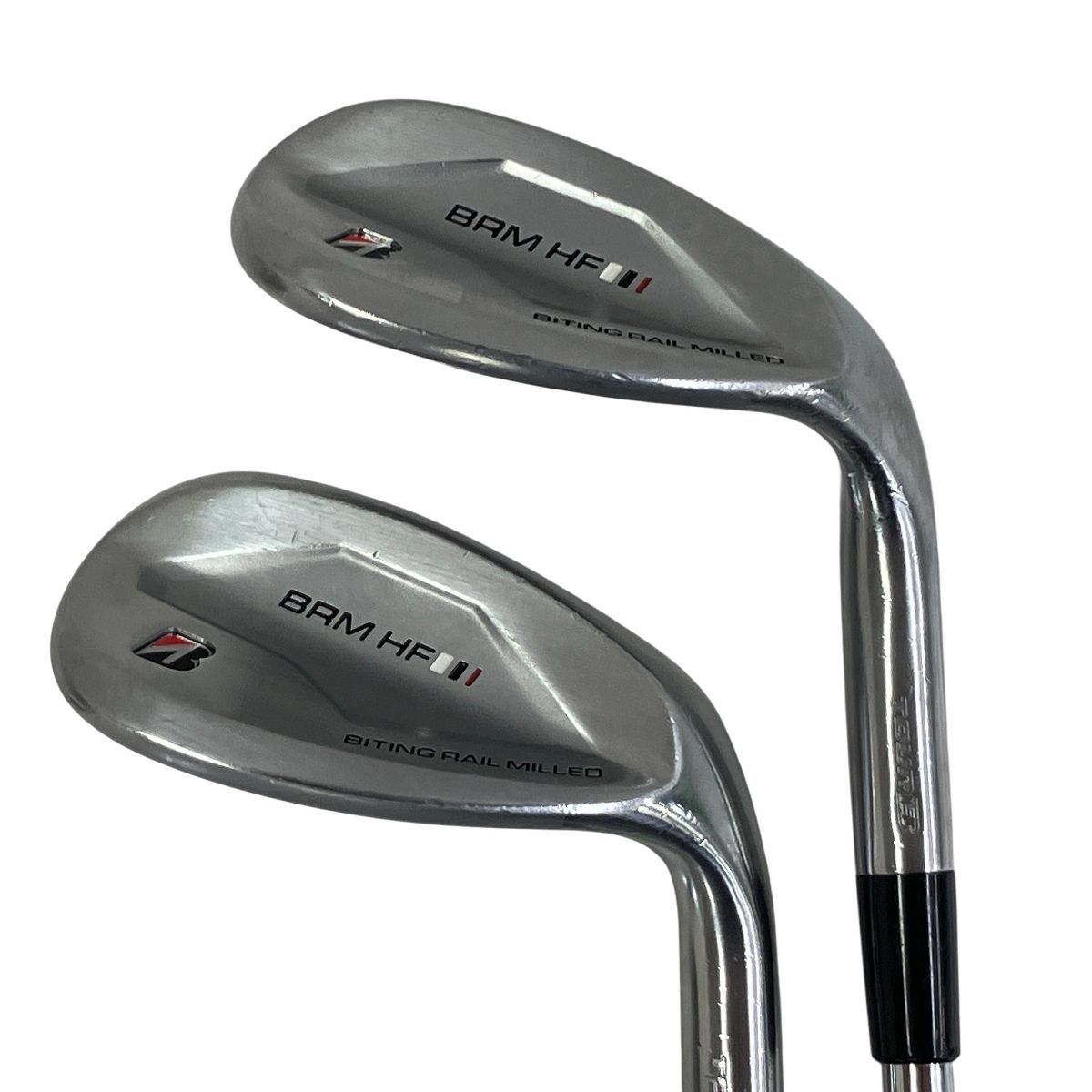 BRIDGESTONE TOUR B BRM HF WEDGE 52度 56度 2本セット FLEX S