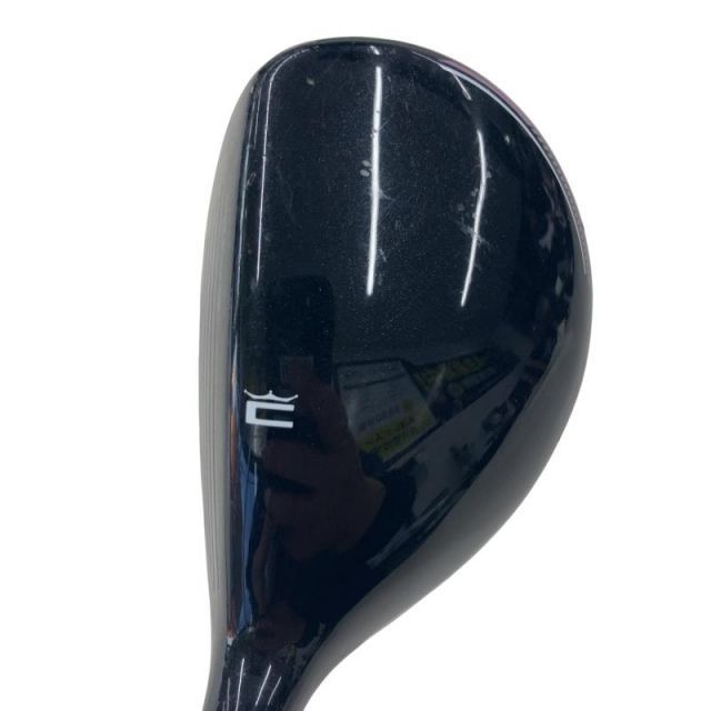 中古】 コブラ KING LTDx U6 レディース ユーティリティ UT SPEEDER NX